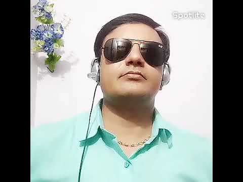 bahut khubsurat ghazal likh raha hoon mp3 song download